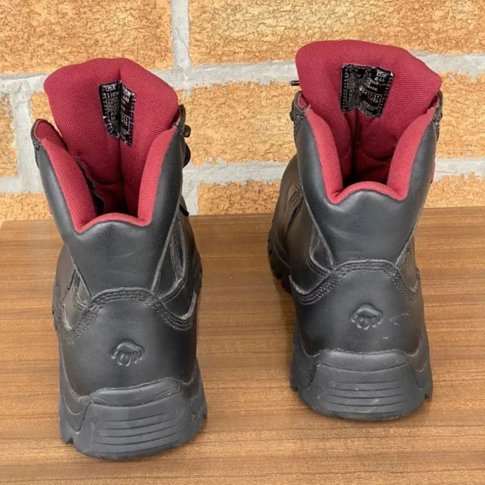 wolverine boots size 11.5 - Picture 3 of 11